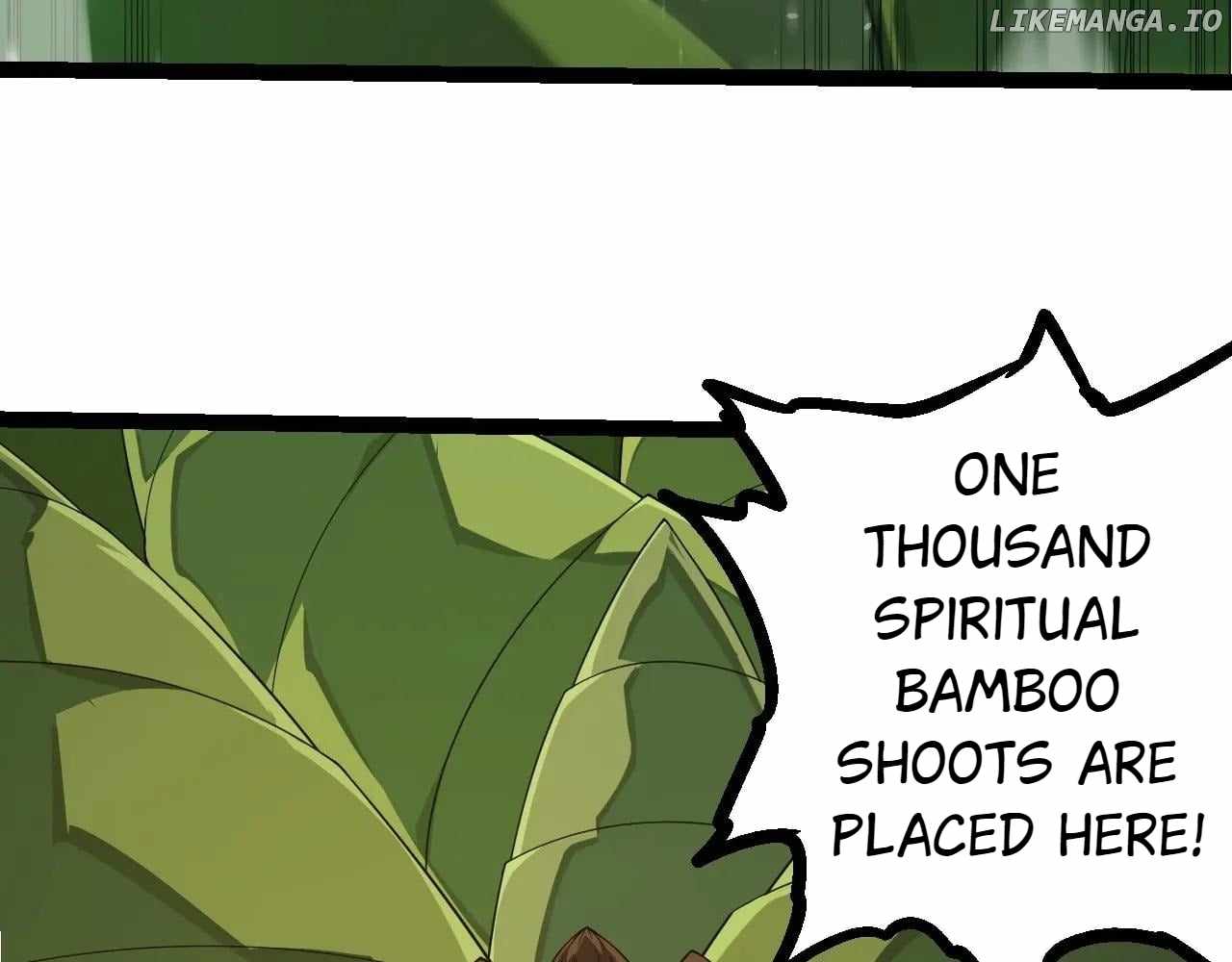 Evolution Begins With A Big Tree Chapter 387 27